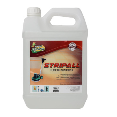 STRIPALL
