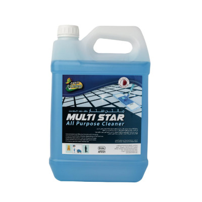 MULTISTAR